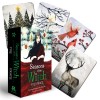 Saisons de la sorcière: Yule Oracle - Lorriane - Diaz Anderson Saisons de la sorcière: Yule Oracle - Lorriane - Diaz Anderson