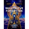 Ce que nous avons oublié Oracle Deck - Amy Miranda Ce que nous avons oublié Oracle Deck - Amy Miranda