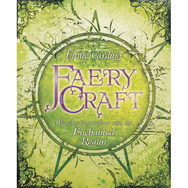 Faery Craft - E Carding Faery Craft - E Carding