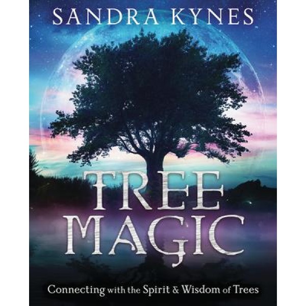 Tree Magic - Sandra Kynes