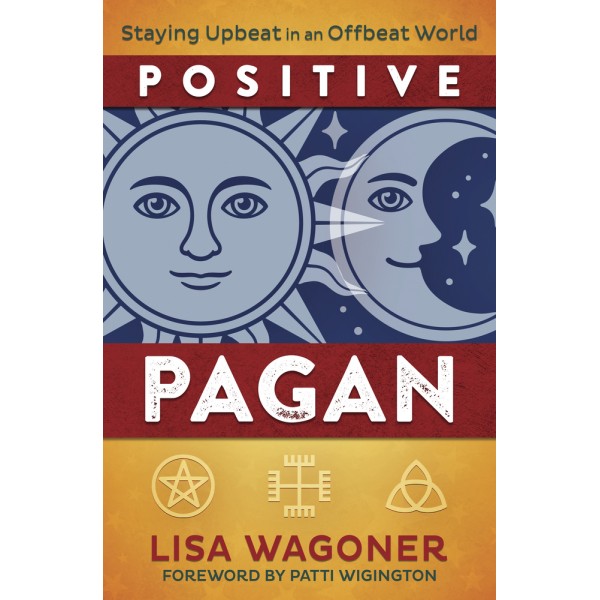 Positive Pagan - Patti - Wagoner Wigington