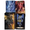 Oracle du Dragon du Monde - Virginie Chandler Oracle du Dragon du Monde - Virginie Chandler