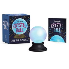 Magic Crystal Ball : See the Future Magic Crystal Ball : See the Future