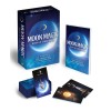 Moon Magic Book & Card Deck - Marie Bruce