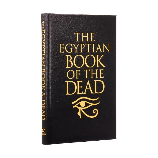 Egyptian Book of the Dead - EA Wallis Budge