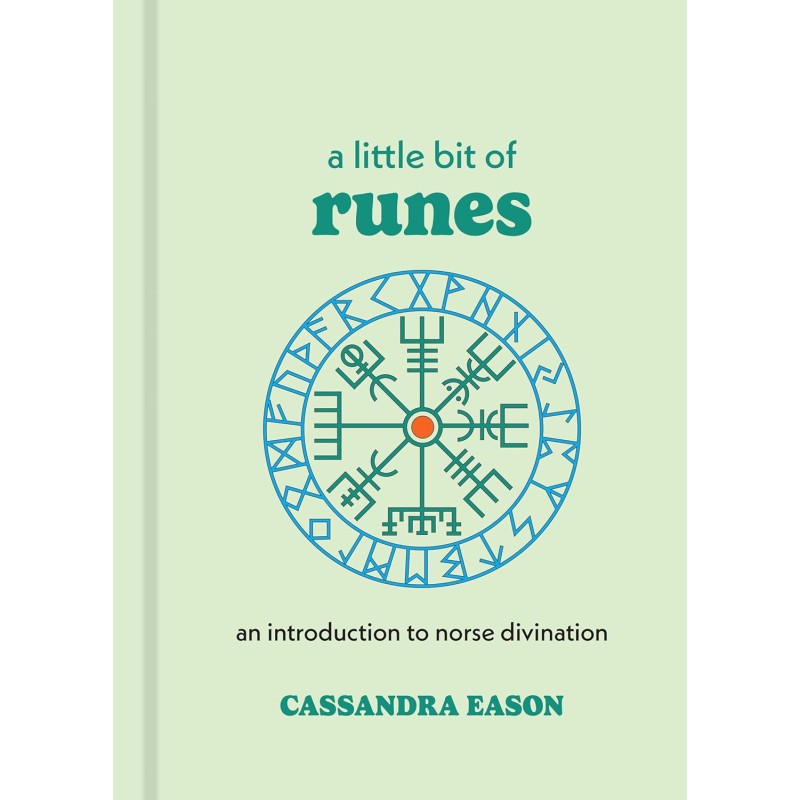 Un peu de runes - Cassandra Eason Un peu de runes - Cassandra Eason
