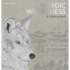 Nordic Wilderness: Un livre de coloriage Nordic Wilderness: Un livre de coloriage