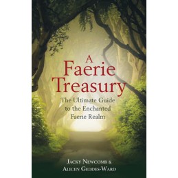 Faerie Treasury - Jacky Newcomb Faerie Treasury - Jacky Newcomb