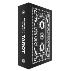 Women of Science Tarot Deck Women of Science Tarot Deck
