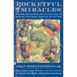 Pocketful of Miracles - J Borysenko Pocketful of Miracles - J Borysenko