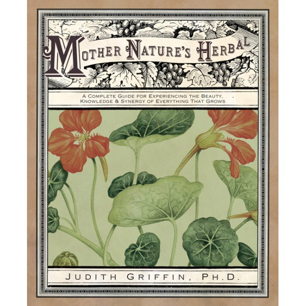 Mother Natures Herbal - Judith Griffin