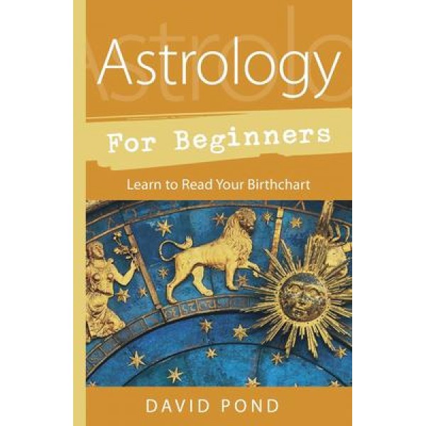 Astrology for Beginners - Pond
