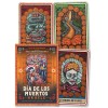 Dia de los Muertos Oracle - Kelly Sullivan Walden Dia de los Muertos Oracle - Kelly Sullivan Walden