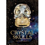Oracle of the Crystal Skulls - Patrice Marty