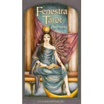 Fenestra Tarot Deck - Chatriya