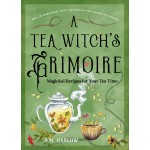 Tea Witchs Grimoire - S. M. Harlow