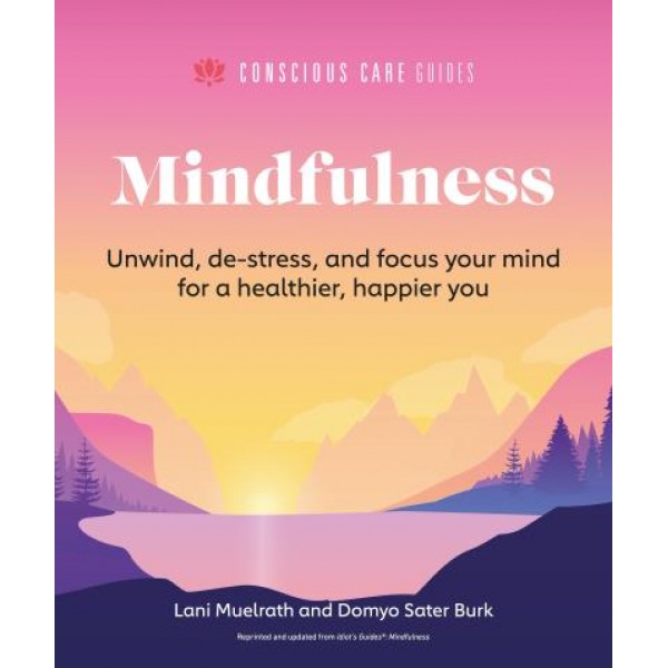 Mindfulness - Lani Muelrath