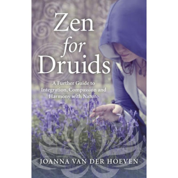 Zen for Druids (tp) - Joanna Van Hoeven