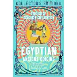 Egyptian Ancient Origins - Charlotte Booth