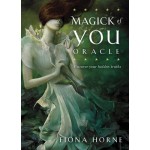 Magick of You Oracle  - Fiona Horne