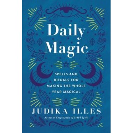 Daily Magic - Judika Illes Daily Magic - Judika Illes
