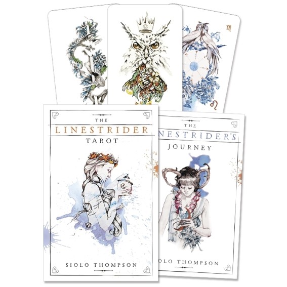 Lignetrider Tarot Lignetrider Tarot
