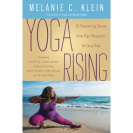 Yoga ascendant - Melanie C. Klein Yoga ascendant - Melanie C. Klein