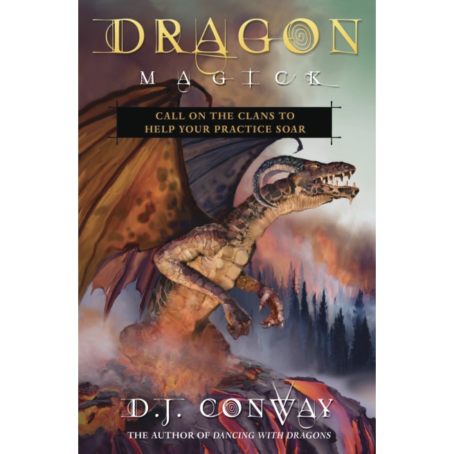 Dragon Magick - Conway Dragon Magick - Conway
