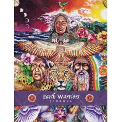 Earth Warriors Journal