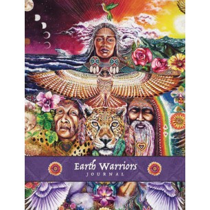 Earth Warriors Journal Earth Warriors Journal