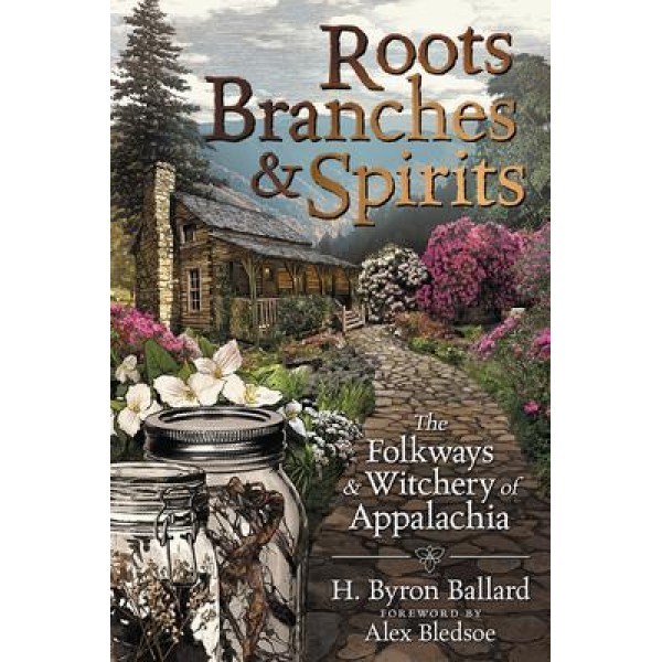 Roots, Branches & Spirits - Alex - Ballard Bledsoe