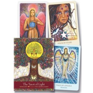 The Tarot Of Light The Tarot Of Light