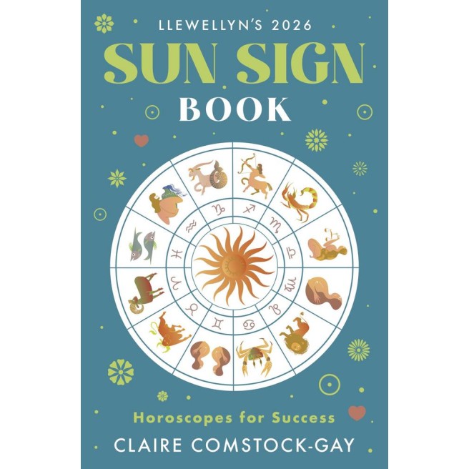 Livre des signes solaires 2026 Livre des signes solaires 2026