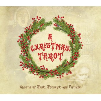 Christmas Tarot Deck Christmas Tarot Deck