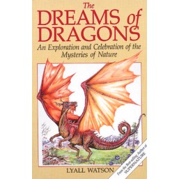 Dreams of Dragons - L Watson Dreams of Dragons - L Watson