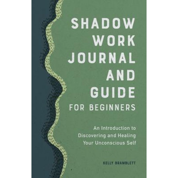Shadow Work Journal and Guide for Beginners