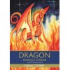 Cartes Oracle de Dragon - Diana Cooper Cartes Oracle de Dragon - Diana Cooper