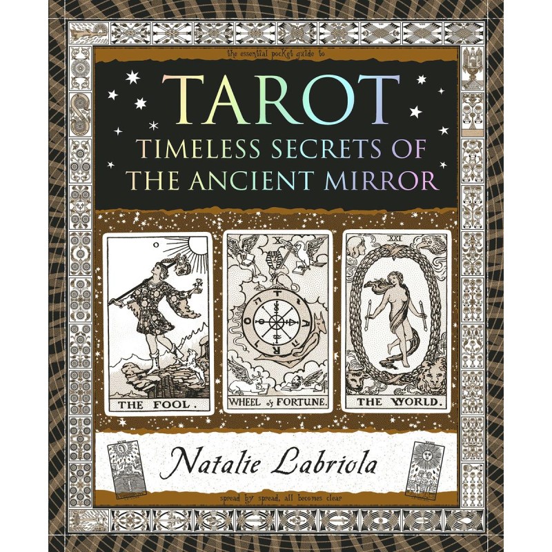 Tarot  - Natalie Labriola