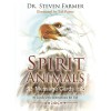 Spirit Animal Message Cards - Steven Farmer Spirit Animal Message Cards - Steven Farmer