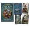 Tarot de la sorcière verte Tarot de la sorcière verte