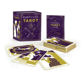 Tarot quotidien Mini Kit Tarot quotidien Mini Kit