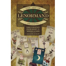 L’art de la lecture de Lenormand - Musruck L’art de la lecture de Lenormand - Musruck