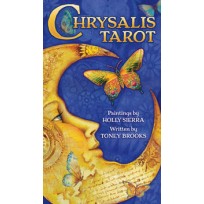 Chrysalide Tarot - H Sierra Chrysalide Tarot - H Sierra