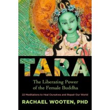 Tara - Rachael Wooten Tara - Rachael Wooten