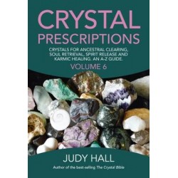 Prescriptions de cristaux - V6 - Judy Hall