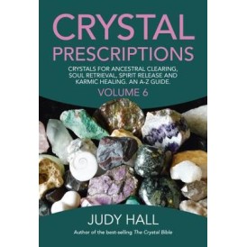 Prescriptions de cristaux - V6 - Judy Hall Prescriptions de cristaux - V6 - Judy Hall