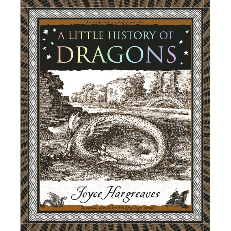 La petite histoire des dragons - Joyce Hargreaves La petite histoire des dragons - Joyce Hargreaves