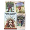 Norse Goddess Rune Oracle Norse Goddess Rune Oracle