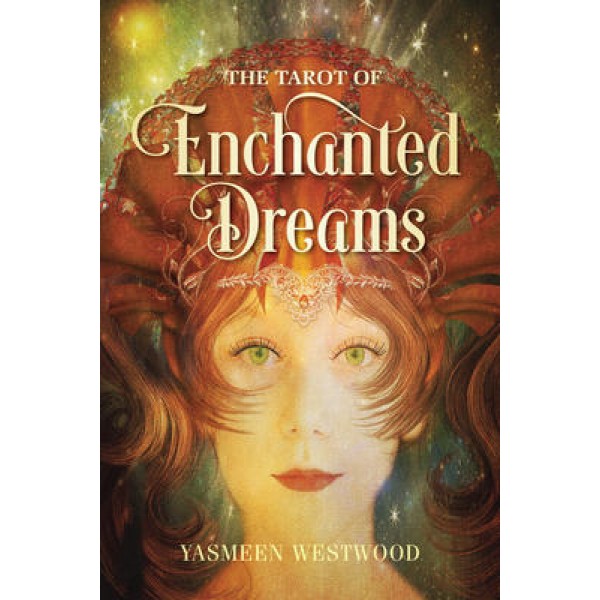 Tarot of Enchanted Dreams