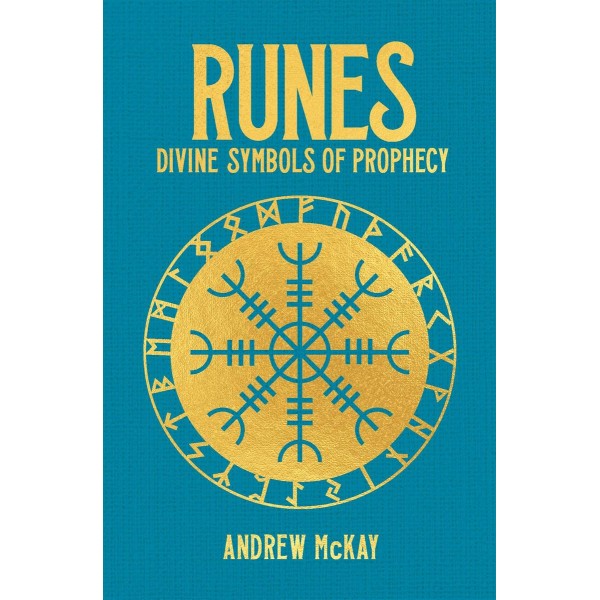 Runes - Andrew McKay